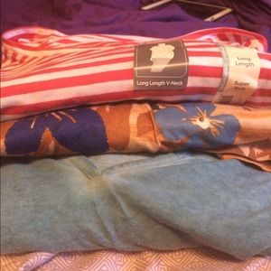 Lot of 2 Terra an Sky